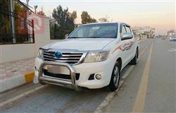 تويوتا هايلوكس